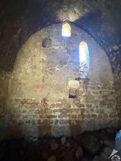 Mor Aho Manastırı,2026